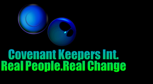 Logo Design by trahaz for Covenant Keepers International | Design: #1232986