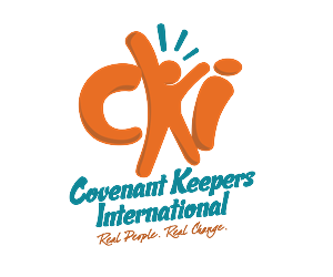 Logo Design by Lenbert Alcantara for Covenant Keepers International | Design #1233629