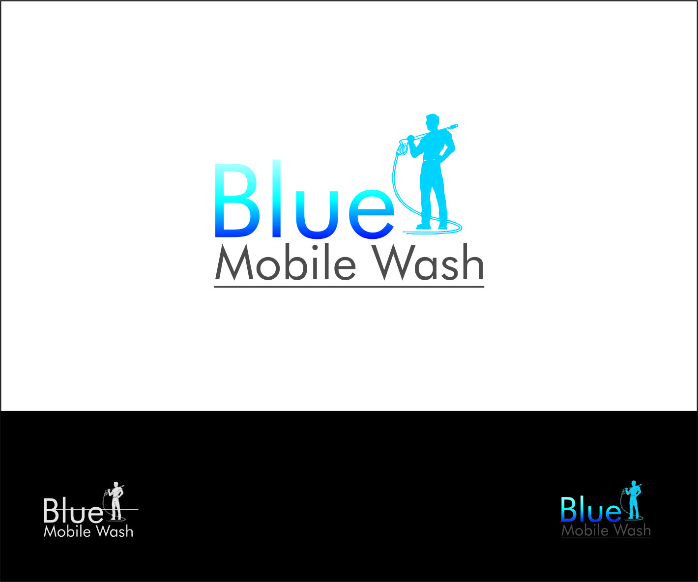 Logo Design by Lewis  for this project | Design #4322265