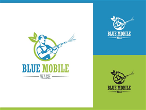 Logo Design by Niko Dola for this project | Design: #4321922