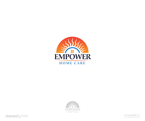 Logo Design by Marius Fechete