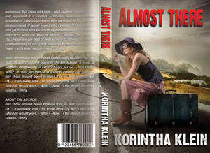 Book Cover Design by rexandgroper