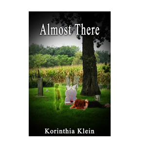 Book Cover Design by shaye1969