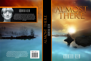 Book Cover Design by Hector Lopez