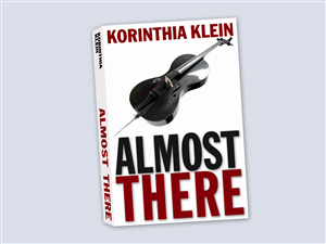 Book Cover Design by Pietro Romanelli