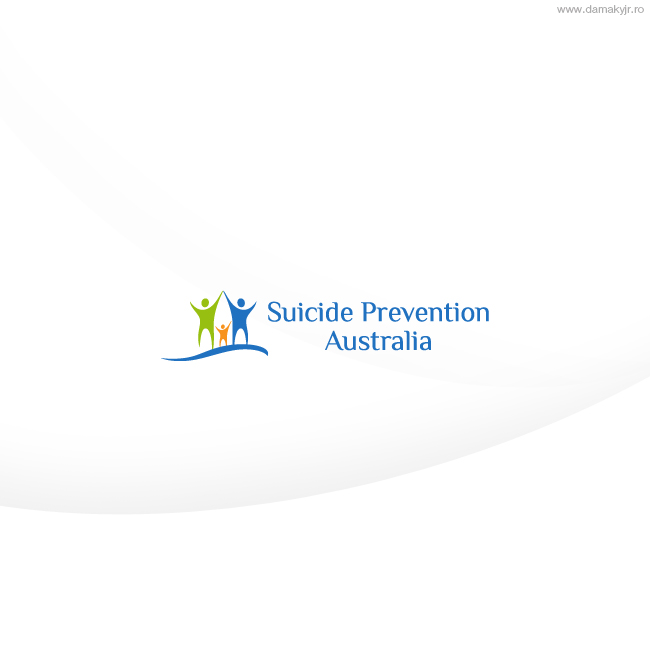 Logo Design by damakyjr for Suicide Prevention Australia | Design #185044