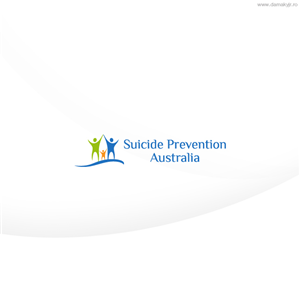 Logo Design by damakyjr for Suicide Prevention Australia | Design: #185044