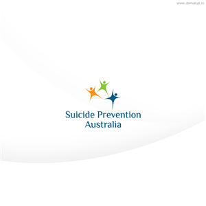 Logo Design by damakyjr for Suicide Prevention Australia | Design: #187937