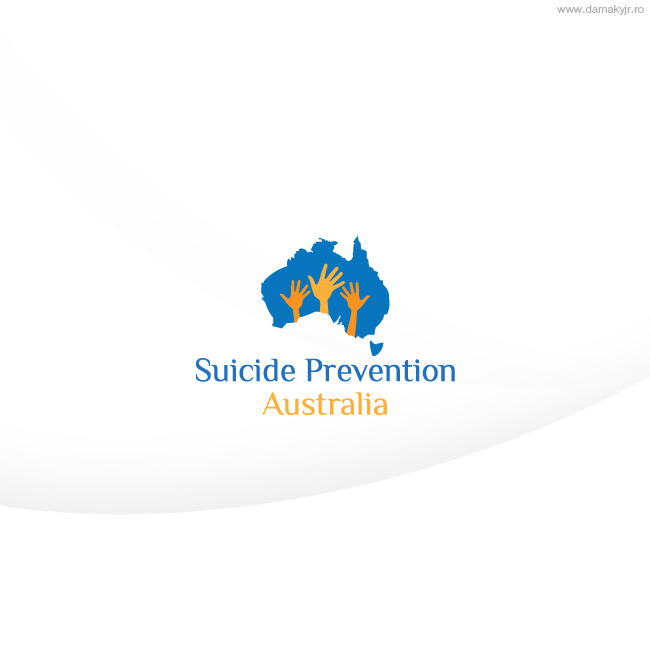 Logo Design by damakyjr for Suicide Prevention Australia | Design #188866