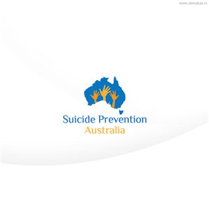 Logo Design by damakyjr for Suicide Prevention Australia | Design: #188866