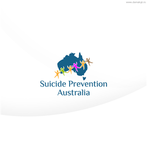 Logo Design by damakyjr for Suicide Prevention Australia | Design: #188874