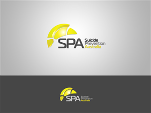 Logo Design by ArtSamurai for Suicide Prevention Australia | Design: #182149