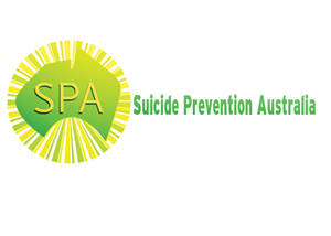 Logo Design by Katala for Suicide Prevention Australia | Design: #180260