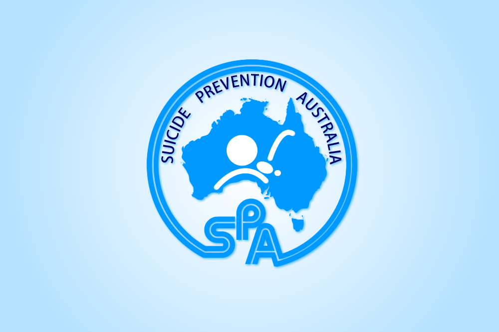 Logo Design by alcartoon for Suicide Prevention Australia | Design #180526