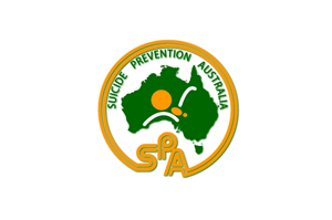 Logo Design by alcartoon for Suicide Prevention Australia | Design: #181340