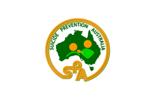 Logo Design by alcartoon for Suicide Prevention Australia | Design: #182189