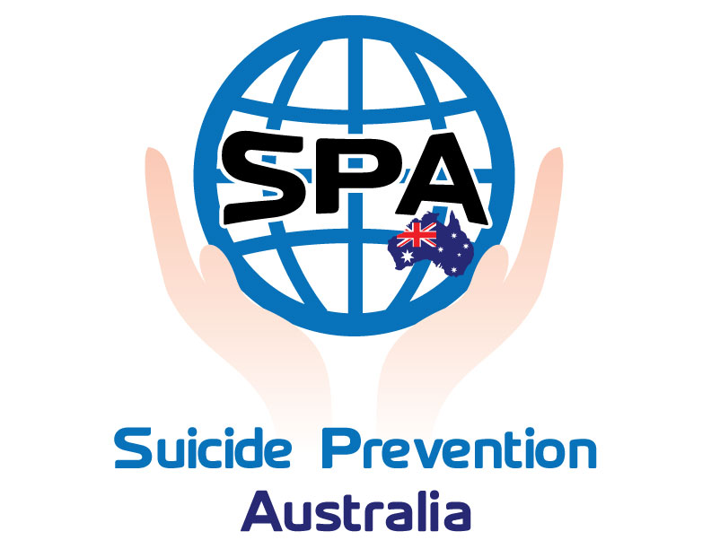 Design de Logo par Frankly Graphic Design pour Suicide Prevention Australia | Design #188963