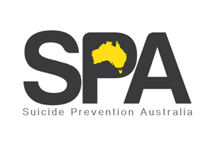 Logo Design by akshaye1984 for Suicide Prevention Australia | Design: #183897