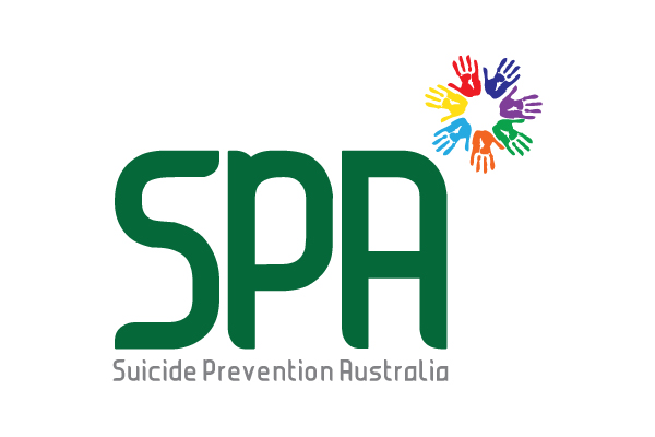Logo Design by akshaye1984 for Suicide Prevention Australia | Design #183914
