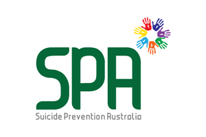 Logo Design by akshaye1984 for Suicide Prevention Australia | Design: #183914