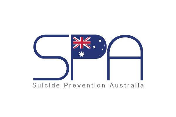 Design de Logo par akshaye1984 pour Suicide Prevention Australia | Design #183916