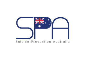 Logo Design by akshaye1984 for Suicide Prevention Australia | Design: #183916