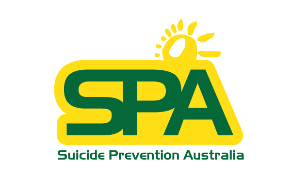 Logo Design by akshaye1984 for Suicide Prevention Australia | Design #183934