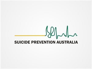 Logo Design by ideartery for Suicide Prevention Australia | Design: #184758