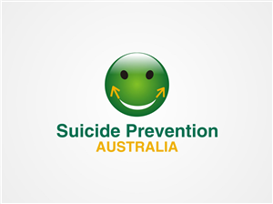 Logo Design by ideartery for Suicide Prevention Australia | Design: #184760