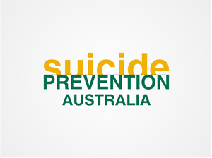 Logo Design by ideartery for Suicide Prevention Australia | Design: #184761