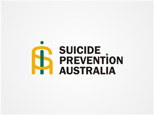Logo Design by ideartery for Suicide Prevention Australia | Design: #184763