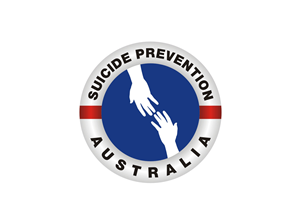 Logo Design by ideartery for Suicide Prevention Australia | Design: #185999