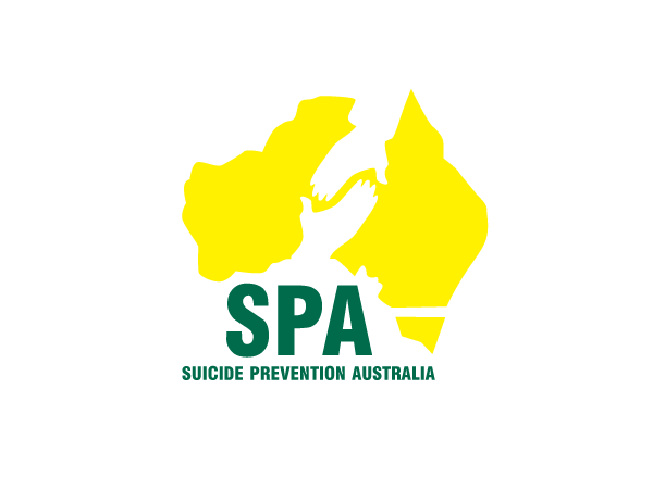 Logo Design by rima anggraeni for Suicide Prevention Australia | Design #181611