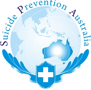 Logo Design by Juanda Liu for Suicide Prevention Australia | Design: #180428