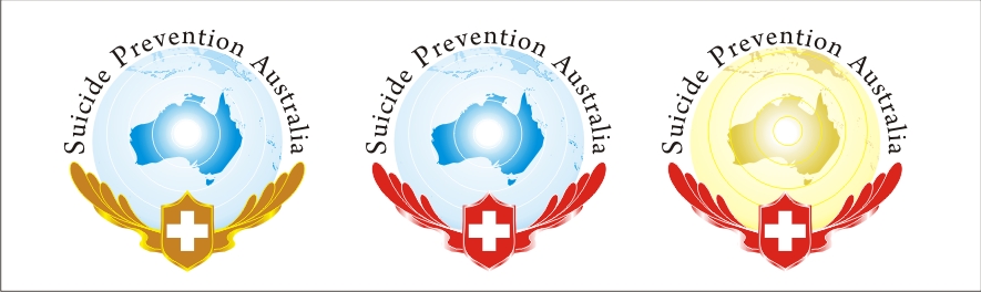 Logo Design by Juanda Liu for Suicide Prevention Australia | Design #181126