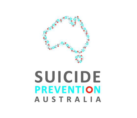 Logo Design by Shenae Waters for Suicide Prevention Australia | Design #187766