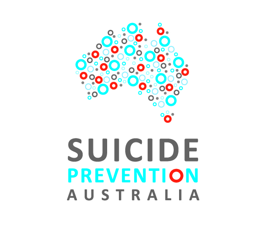 Logo Design by Shenae Waters for Suicide Prevention Australia | Design #187777