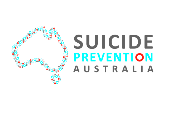 Logo Design by Shenae Waters for Suicide Prevention Australia | Design #187798