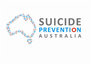 Logo Design by Shenae Waters for Suicide Prevention Australia | Design: #187798