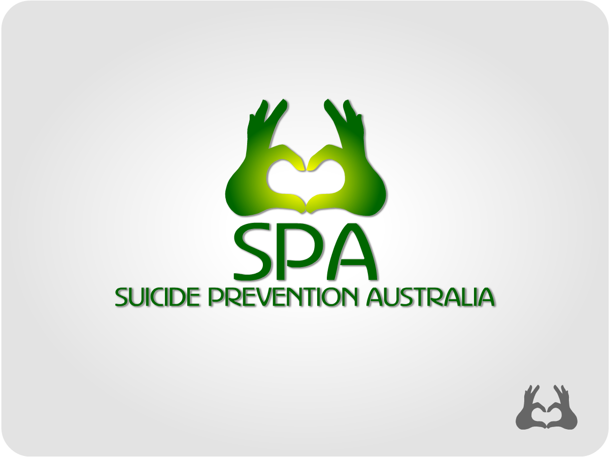 Design de Logo par REDcrackers.com pour Suicide Prevention Australia | Design #186019
