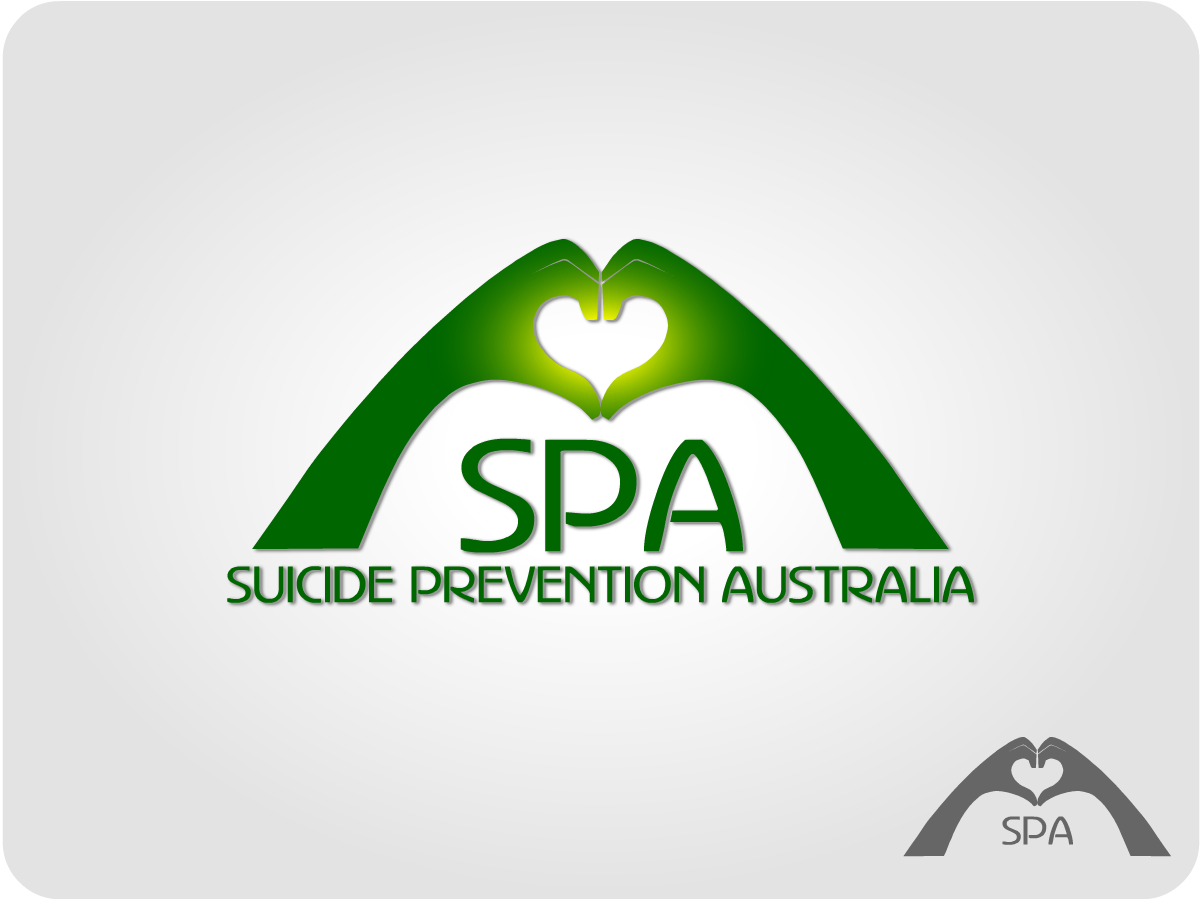 Design de Logo par REDcrackers.com pour Suicide Prevention Australia | Design #186034