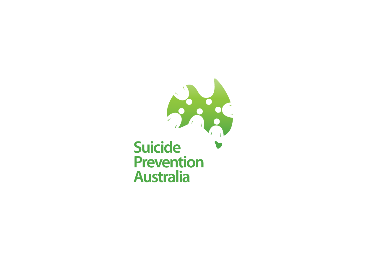 Logo Design by bluejet for Suicide Prevention Australia | Design #192441