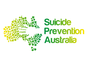 Logo Design by HyperTime Studio for Suicide Prevention Australia | Design: #183003