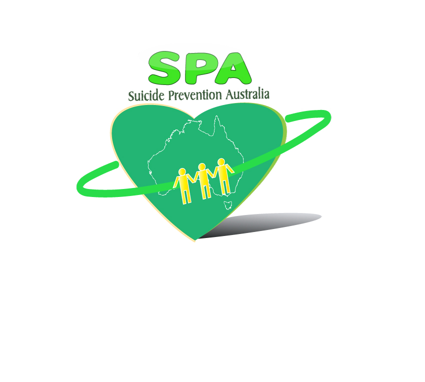 Design de Logo par avisionbydesign pour Suicide Prevention Australia | Design #185906