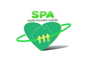 Logo Design by avisionbydesign for Suicide Prevention Australia | Design: #185906