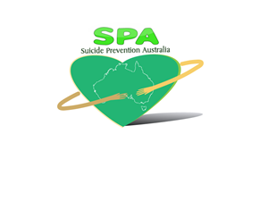 Logo Design by avisionbydesign for Suicide Prevention Australia | Design: #185907