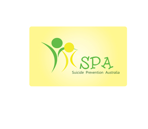 Logo Design by avisionbydesign for Suicide Prevention Australia | Design: #189254