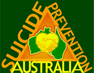 Logo Design by RCDesigns for Suicide Prevention Australia | Design: #186297