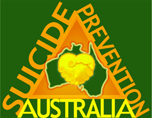 Logo Design by RCDesigns for Suicide Prevention Australia | Design: #186317