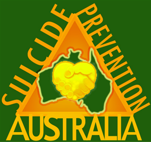 Logo Design by RCDesigns for Suicide Prevention Australia | Design: #186318